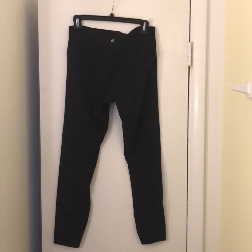 Lululemon Wunder Under High Rise Luxtreme, 10